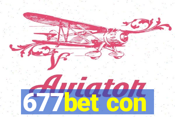 677bet con