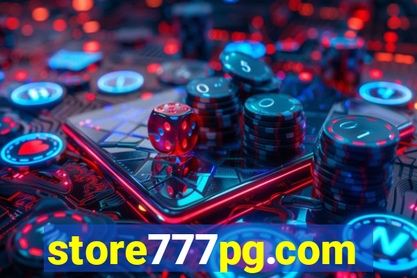 store777pg.com