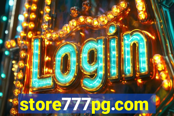 store777pg.com