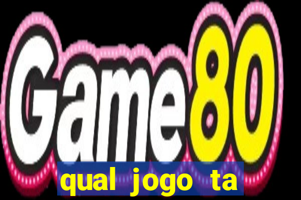 qual jogo ta pagando agora