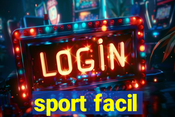 sport facil