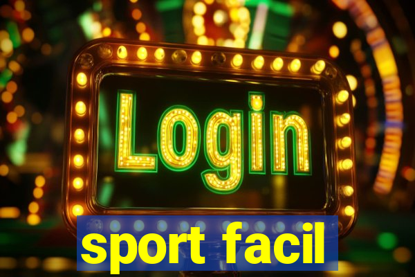 sport facil