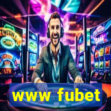 www fubet