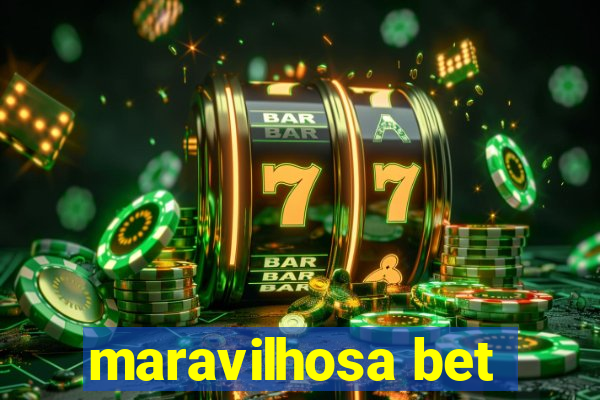 maravilhosa bet