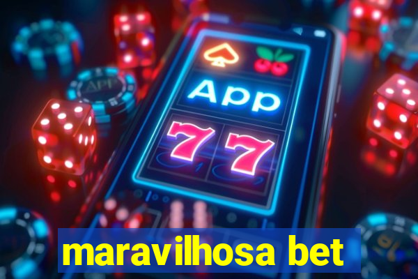 maravilhosa bet