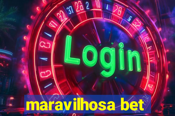 maravilhosa bet