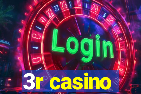 3r casino