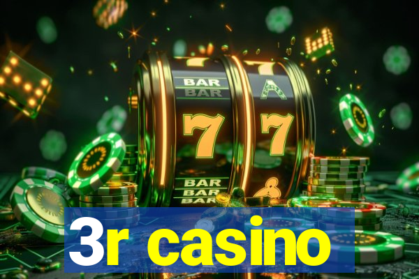 3r casino