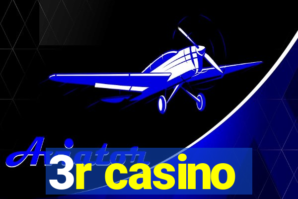 3r casino