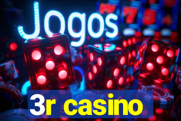 3r casino