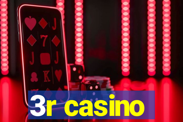 3r casino