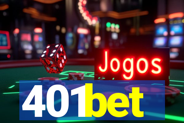 401bet