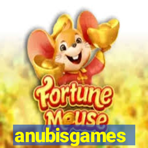 anubisgames