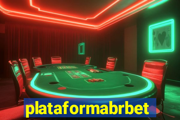 plataformabrbet