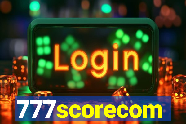 777scorecom