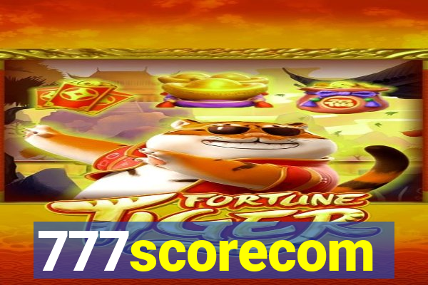 777scorecom