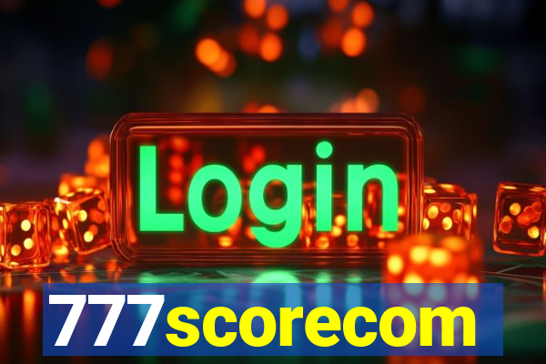 777scorecom