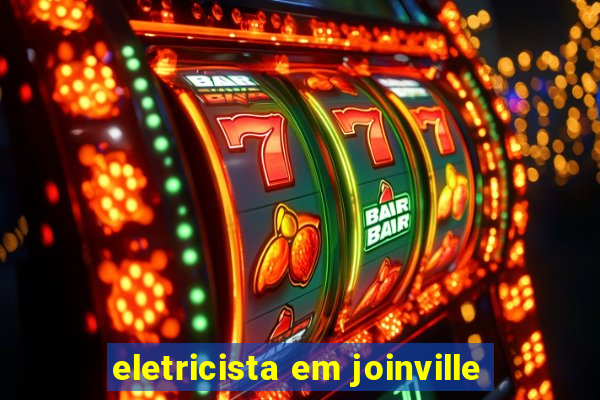 eletricista em joinville