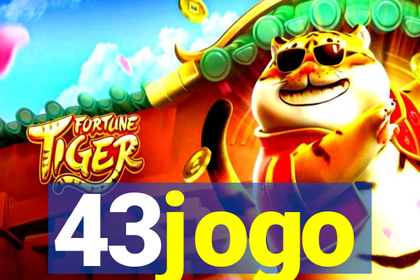 43jogo