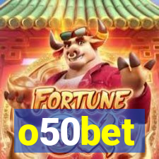 o50bet