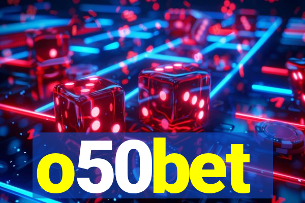 o50bet