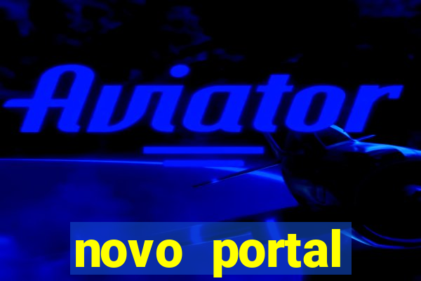 novo portal cruzeiro do sul virtual