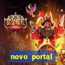 novo portal cruzeiro do sul virtual