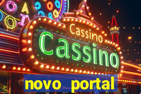 novo portal cruzeiro do sul virtual