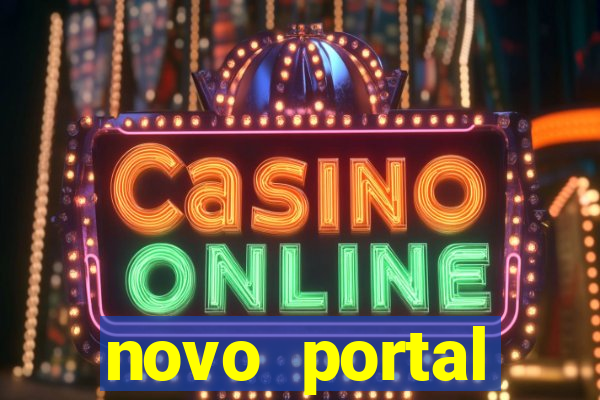 novo portal cruzeiro do sul virtual