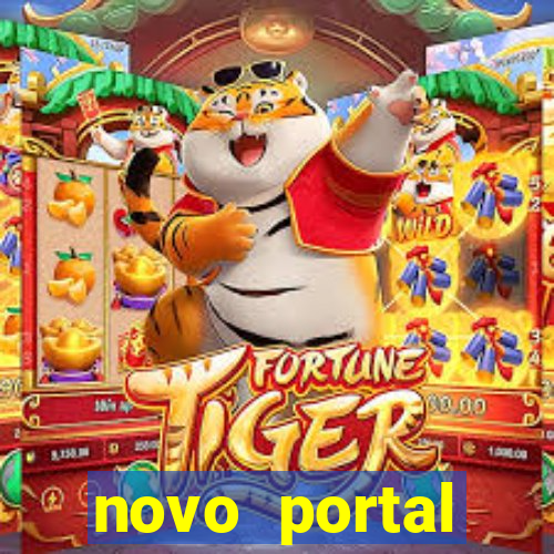 novo portal cruzeiro do sul virtual