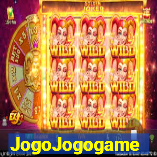 JogoJogogame