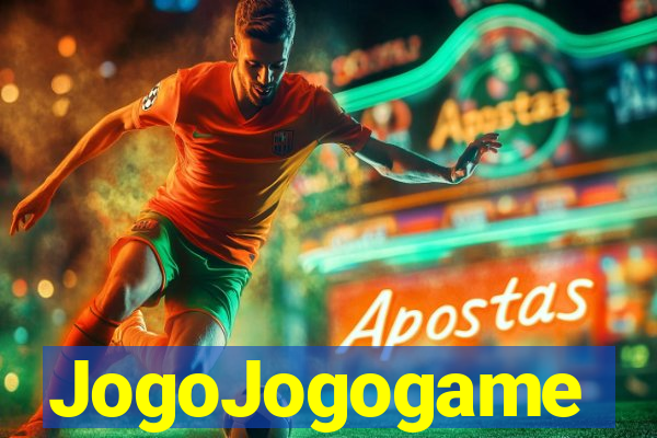 JogoJogogame