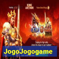 JogoJogogame