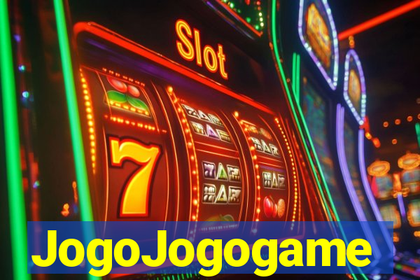 JogoJogogame