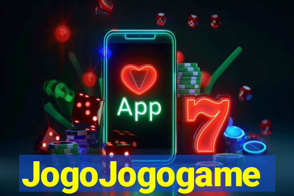 JogoJogogame