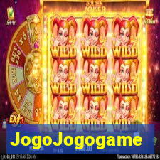 JogoJogogame