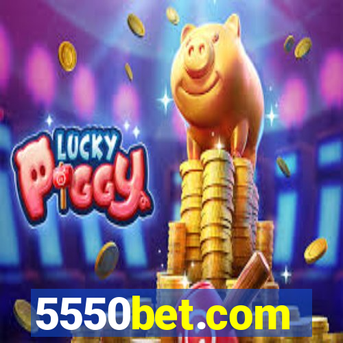 5550bet.com