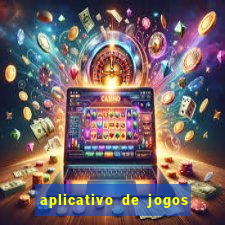 aplicativo de jogos de pc