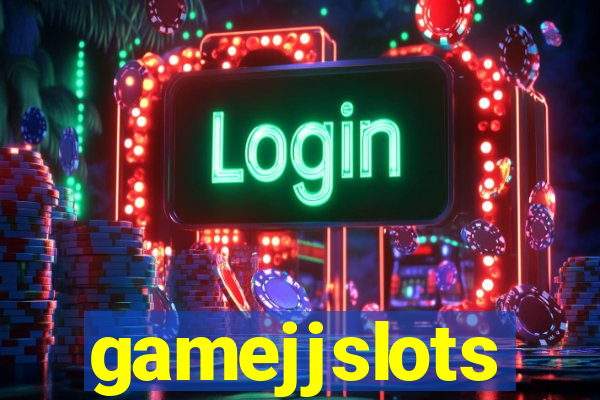 gamejjslots