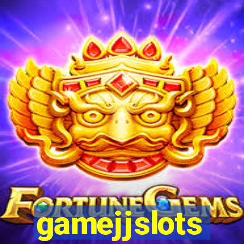 gamejjslots