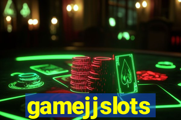 gamejjslots