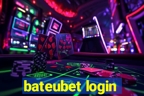 bateubet login