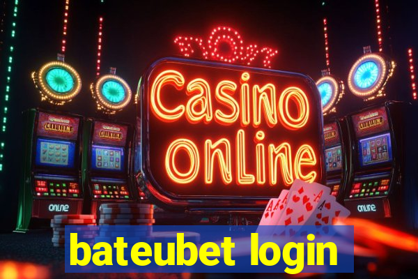 bateubet login