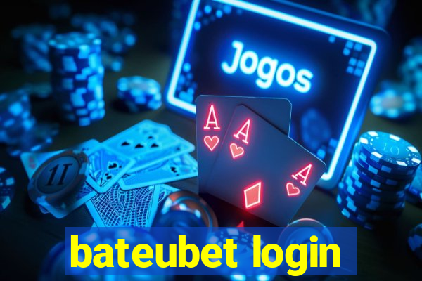 bateubet login