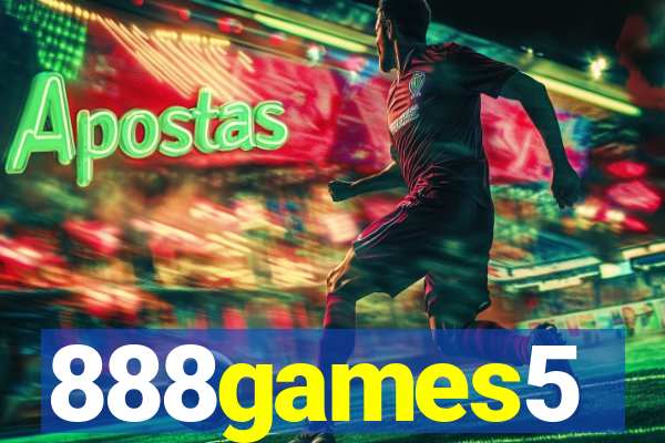 888games5