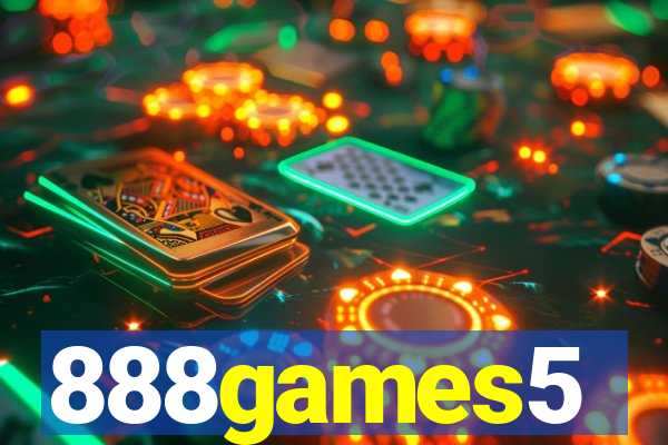 888games5