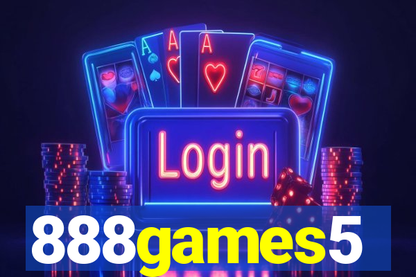 888games5