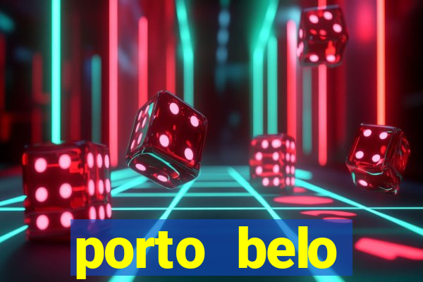 porto belo abastecimento segunda via