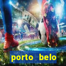 porto belo abastecimento segunda via