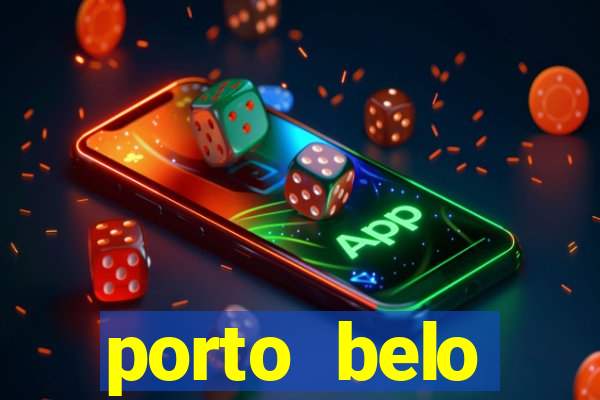 porto belo abastecimento segunda via